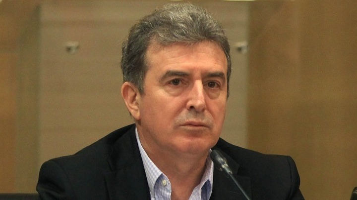 Μιχάλης Χρυσοχοΐδης: Ο ΣΥΡΙΖΑ συνεχίζει να κατρακυλά