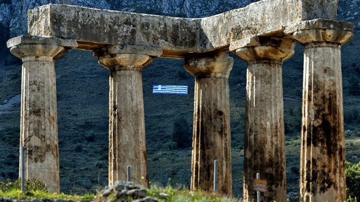 Μήνυμα του πρωθυπουργού της Αυστραλίας: «Ζήτω η Ελλάς!»