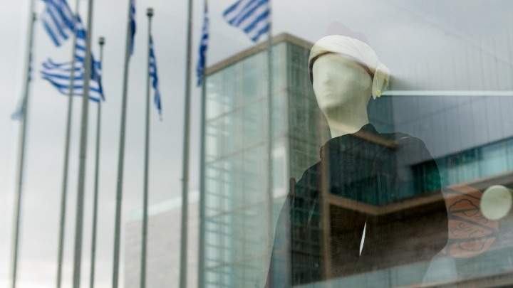 Μουσική, σημαίες και τσολιάδες στο Μέγαρο Μουσικής για την 25η Μαρτίου