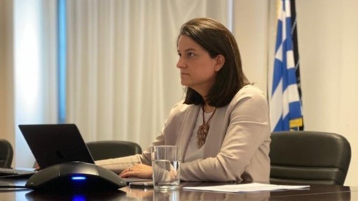 Κεραμέως για ΣΚΑΪ: «Καταδικαζουμε απερίφραστα την απόπειρα φίμωσης των ΜΜΕ»