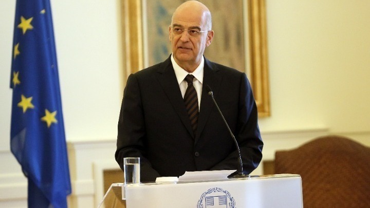 Στο Βελιγράδι μεταβαίνει αύριο ο Νίκος Δένδιας