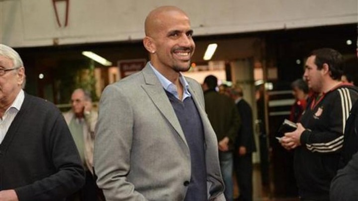 Βερόν: Αποχωρεί από την προεδρία της Εστουντιάντες