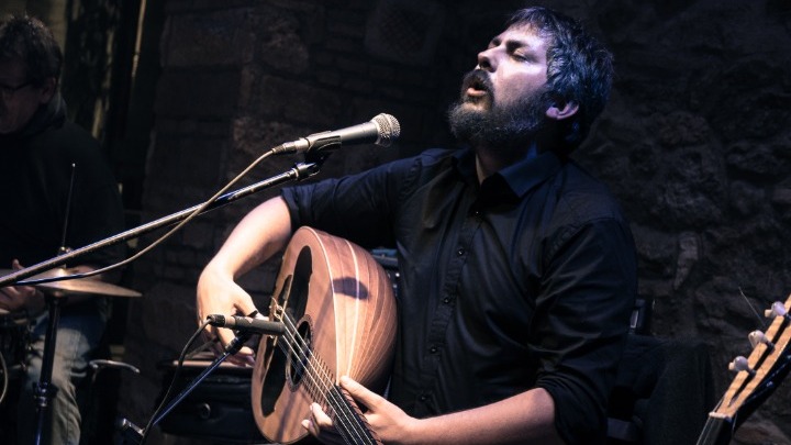 Ο Γ. Μανωλάκης καλεσμένος των Lighthouse Sessions του ΚΠΙΣΝ