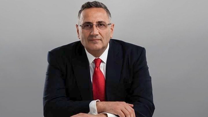 Ο Μιχάλης Φυσεντζίδης νέος πρόεδρος της ΕΛΟΤ