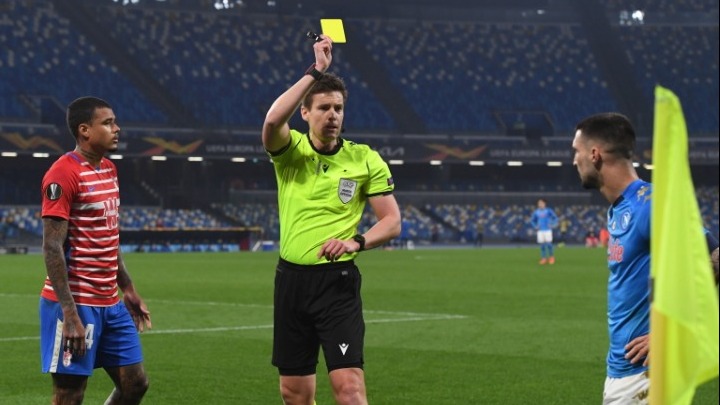 Europa League: Ο Γερμανός Ζίμπερτ θα «σφυρίξει» στο Ολυμπιακός – Άρσεναλ