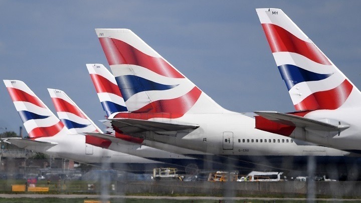 Ο επικεφαλής της British Airways ζήτησε όσοι έχουν εμβολιαστεί να μπορούν να ταξιδεύουν χωρίς περιορισμούς