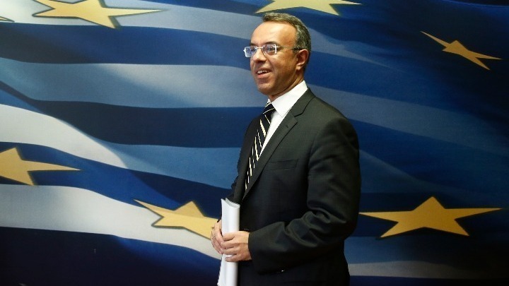 Ολοκληρώθηκε η δεύτερη προεξόφληση του ΔΝΤ – Χρ. Σταϊκούρας: Ενισχύεται η αξιοπιστία της χώρας