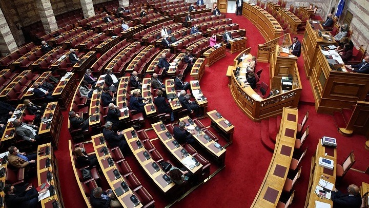 Ολοκληρώθηκε η συζήτηση για την προανακριτική κατά του Παππά