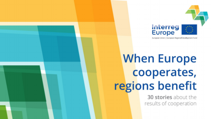ΠΚΚ: Το One-Stop Liaison Office, η καλύτερη πρακτική του Interreg Europe