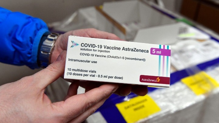 ΠΟΥ-Covid-19: Τα οφέλη του εμβολίου της AstraZeneca υπερτερούν των κινδύνων