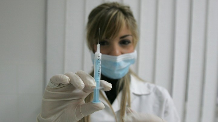 Πάνω από 400 εκατ. εμβολιασμοί σε όλο τον κόσμο, σύμφωνα με καταμέτρηση του Γαλλικού Πρακτορείου
