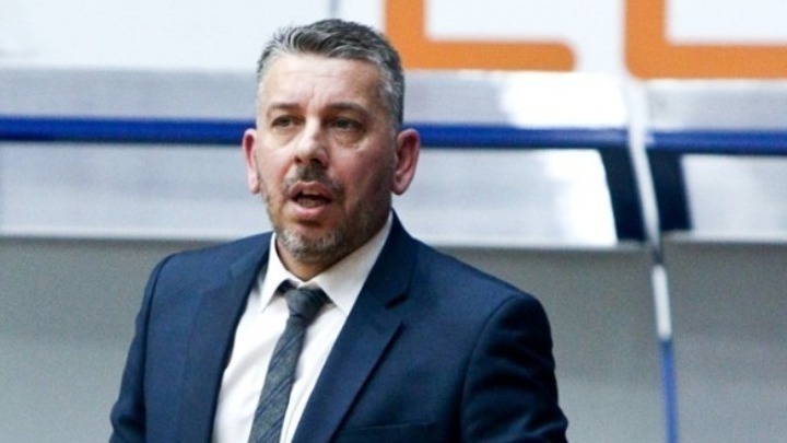 AEK: Παρελθόν από τον πάγκο ο Ηλίας Παπαθεοδώρου