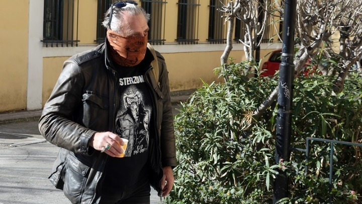 Πέντε νέους φακέλους καταγγελιών που έγιναν στο Πειθαρχικό του ΣΕΗ παρέδωσε στον εισαγγελέα ο Π. Τσαρούχας