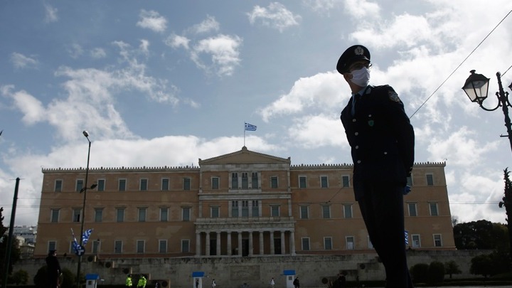Περισσότεροι από 4.000 αστυνομικοί στα μέτρα ασφαλείας για την παρέλαση της 25ης Μαρτίου