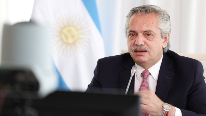 Πρόεδρος Αργεντινής για δάνειο του ΔΝΤ: «Αδύνατο να αποπληρωθεί» με τους τρέχοντες όρους