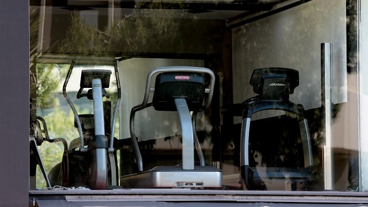 Πρόστιμα και αυτόφωρη διαδικασία για παράνομη λειτουργία σε γυμναστήριο στη Νέα Ιωνία