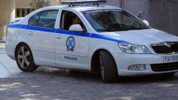 Θεσσαλονίκη: Οπαδικό επεισόδιο στον Εύοσμο