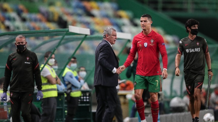 Σάντος: «Είμαι εντελώς αντίθετος με την ESL»