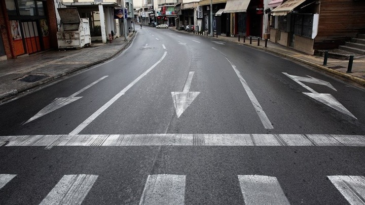 Σε ισχύ πρόσθετα μέτρα στην τοπική κοινότητα Μετοχίου του δήμου Κύμης – Αλιβερίου