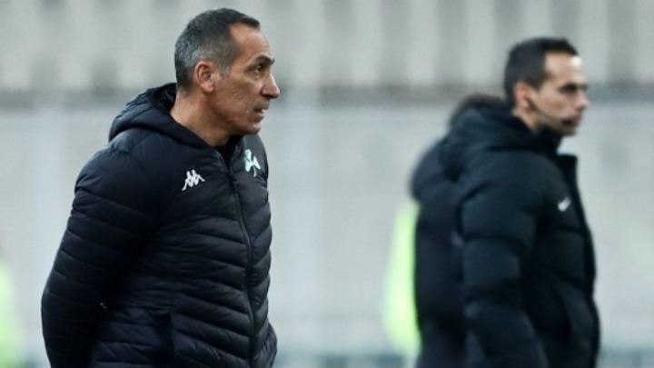 Σητν Αλ Ουάχντα κι επίσημα ο Δώνης