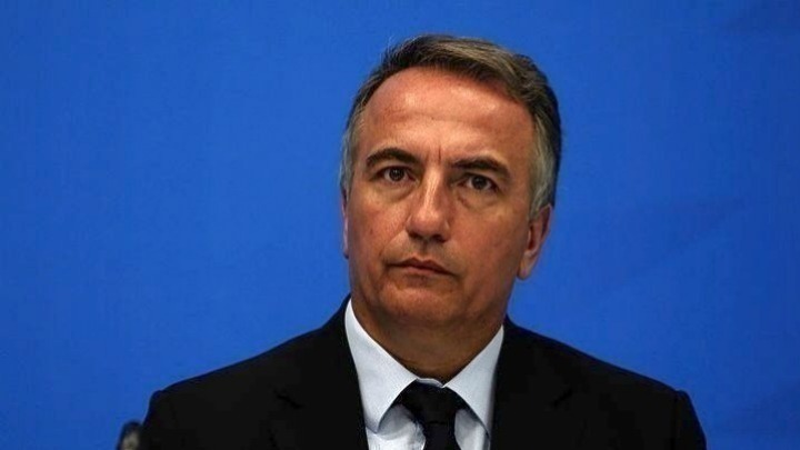 Καλαφάτης: «Καταδικαστέα η προσπάθεια φίμωσης»
