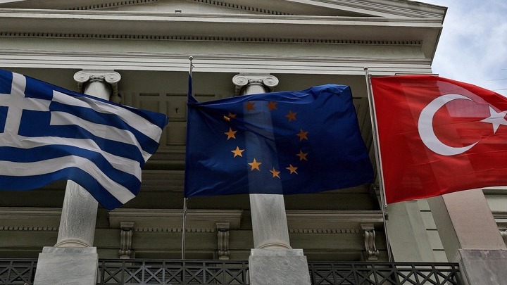 Στην Αθήνα σήμερα ο 62ος γύρος των διερευνητικών επαφών Ελλάδας – Τουρκίας