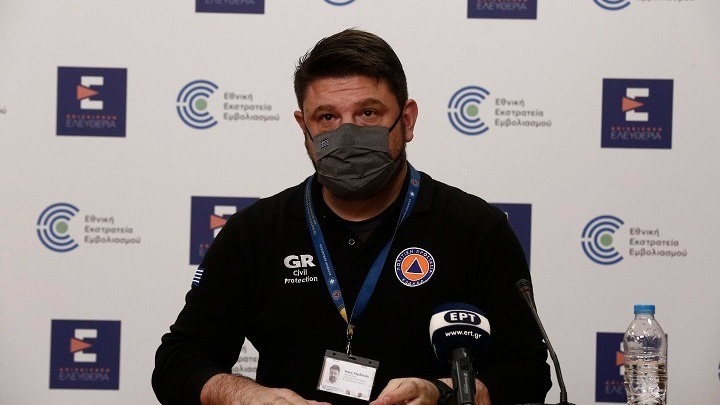 Οριστικό: Ανοίγει το λιανεμπόριο, «πράσινο φως» για τις μετακινήσεις από Δήμο σε Δήμο