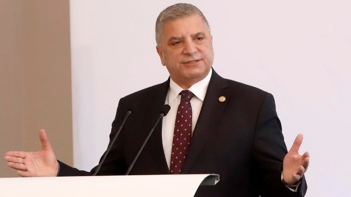 Δήλωση Γ. Πατούλη με αφορμή τη σημερινή Παγκόσμια Ημέρα Προσφύγων