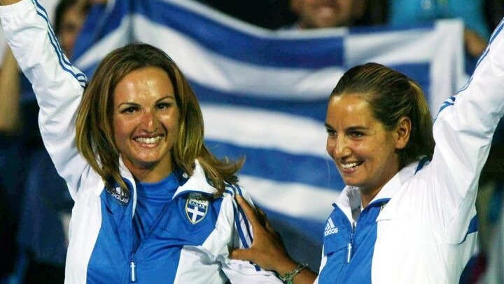 Στο Τόκιο η Τσουλφά