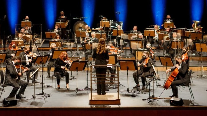 ΚΟΘ – ΜΜΘ: Τιμούν την επέτειο της Επανάστασης με συναυλία ανήμερα της 25ης Μαρτίου