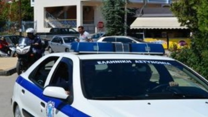 Θεσσαλονίκη: Συνελήφθη άντρας που είχε κλέψει ρολόγια αξίας 904.000 ευρώ στην Ελβετία
