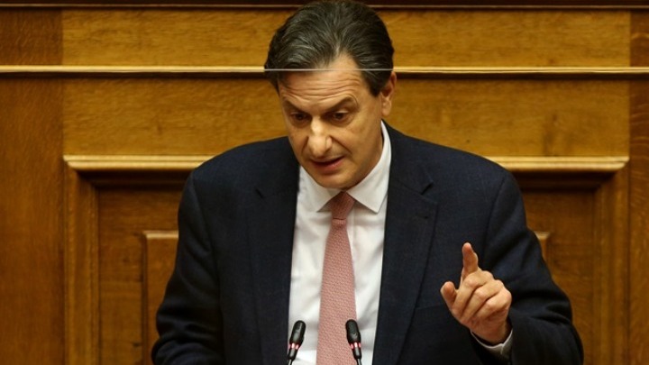 Θ. Σκυλακάκης: H αγορά ενδέχεται να ανοίξει στις 16 Μαρτίου