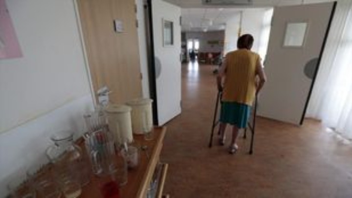 Θεσσαλονίκη: Τέσσερα κρούσματα Covid-19 στο Χαρίσειο Γηροκομομείο