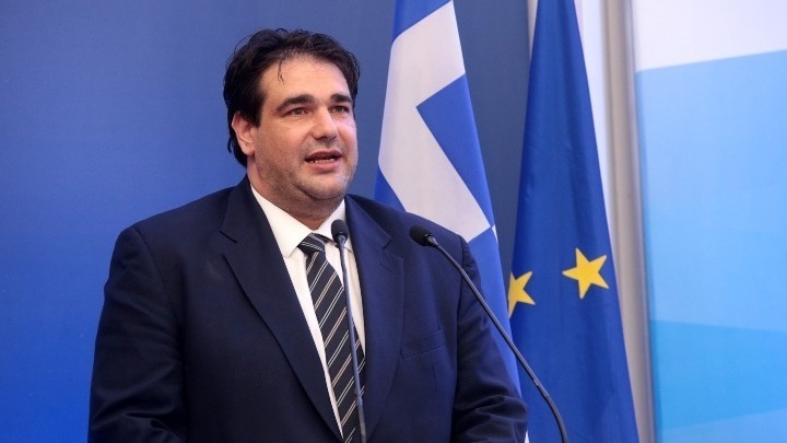 Λιβάνιος: «Το 2022 έτος ορόσημο για την Ελλάδα»
