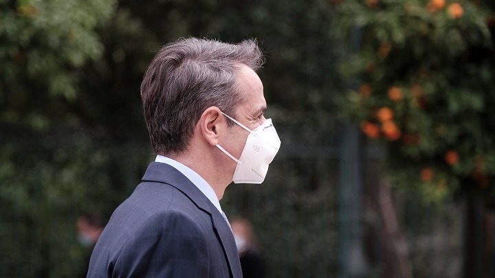 Το αεροπλανοφόρο Αϊζενχάουερ στη βάση της Σούδας, επισκέπτεται σήμερα ο πρωθυπουργός