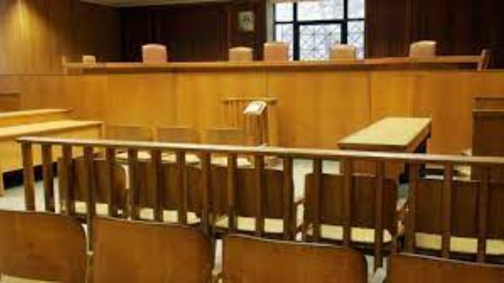 Το νόμιμο «παζάρεμα» μιας ποινής σε δίκη στη Θεσσαλονίκη