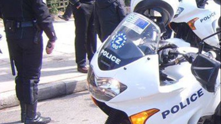 Θεσσαλονίκη: Τρεις προσαγωγές για την επίθεση σε σύνδεσμο στον Εύοσμο