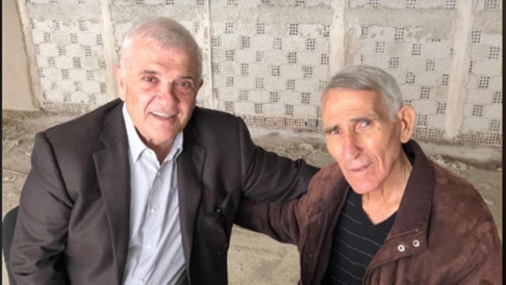 Τσικνοπέμπτη στην Αγια Σοφιά