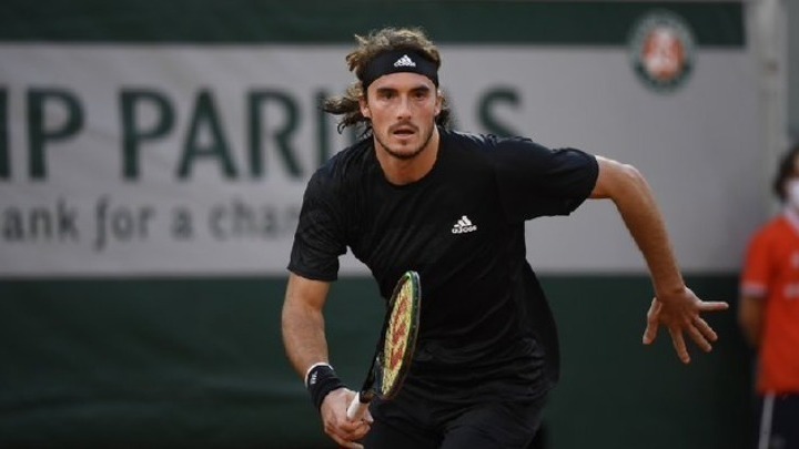 Εκτός Miami Open ο Τσιτσιπάς: «Είμαι απογοητευμένος, ένιωσα ότι ήταν η ευκαιρία μου»