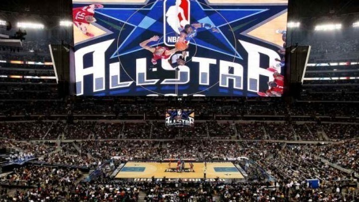 ΘΕΜΑ-Το 70ο All Star Game της Ιντιάνα σε αριθμούς