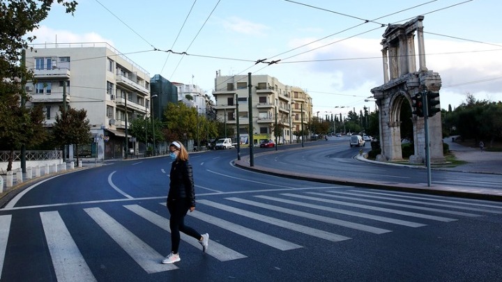 Υπ. Εργασίας: Πλέγμα μέτρων στήριξης εργαζομένων και ανέργων κατά την περίοδο της πανδημίας – 6,4 δισ. ευρώ σε περίπου 3 εκατ. δικαιούχους