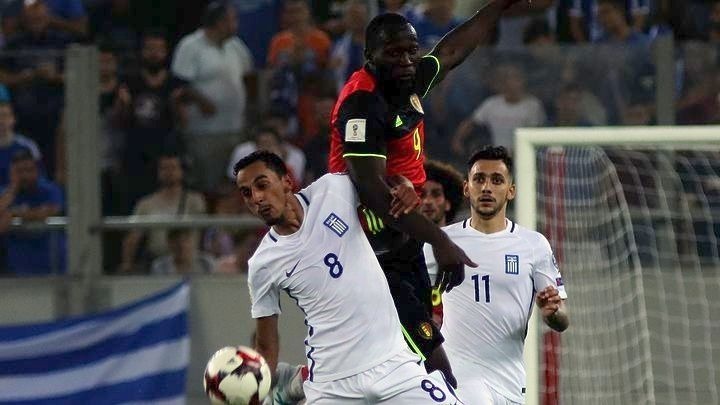 Ζέκα: «Είμαστε υπερήφανοι για την ομάδα»