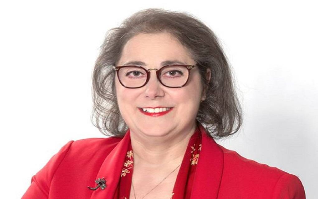 Δήμος Θεσσαλονίκης: Προσφεύγει στη δικαιοσύνη η Δήμητρα Ακριτίδου για την αιτία αποπομπής της