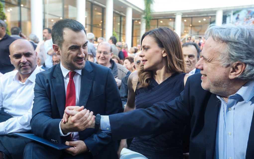 ΣΥΡΙΖΑ: Η κυβερνητική πολιτική οδηγεί σε μαζικές απολύσεις και έκρηξη της ανεργίας