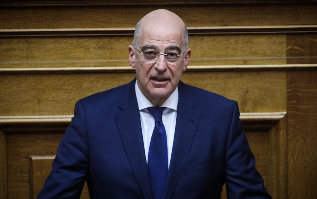 Ν. Δένδιας: Σε Κάιρο και Λευκωσία – Συνάντηση με τον γγ του Αραβικού Συνδέσμου