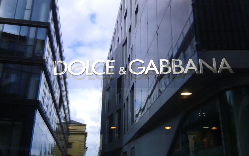 Σεούλ: Έτοιμη η μπουτίκ Dolce & Gabbana