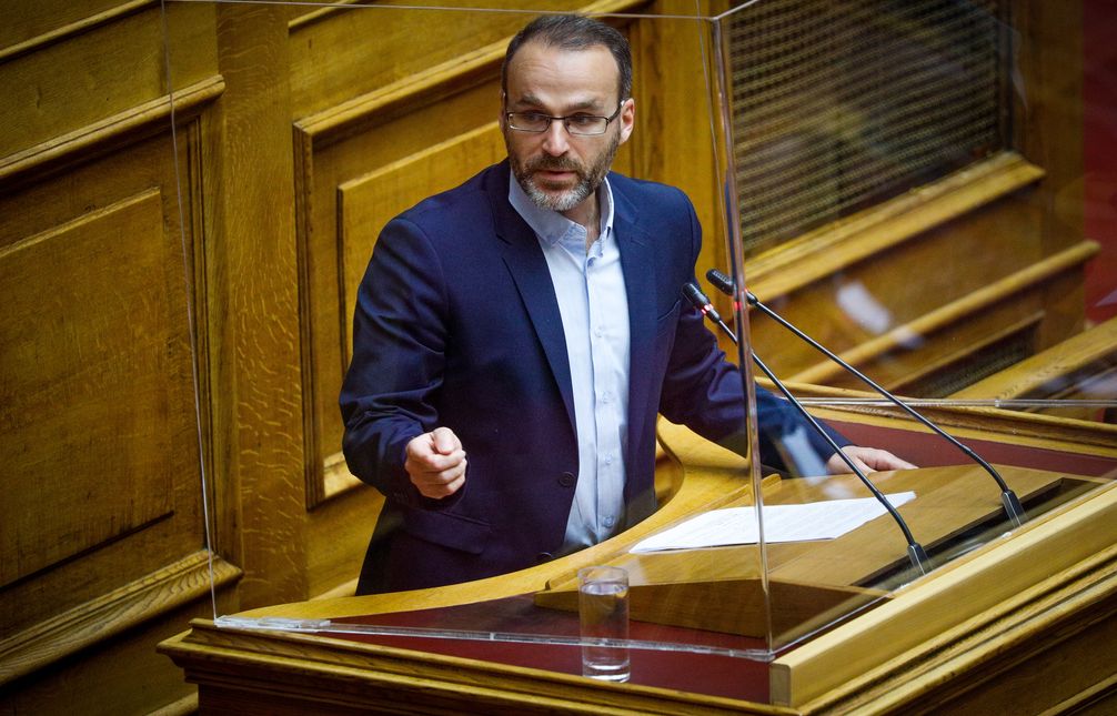 Γκιόκας – ΚΚΕ: «Καμία αναμονή για «κυβερνητικούς σωτήρες» – Ο αγώνας φέρνει λύσεις για τον λαό»
