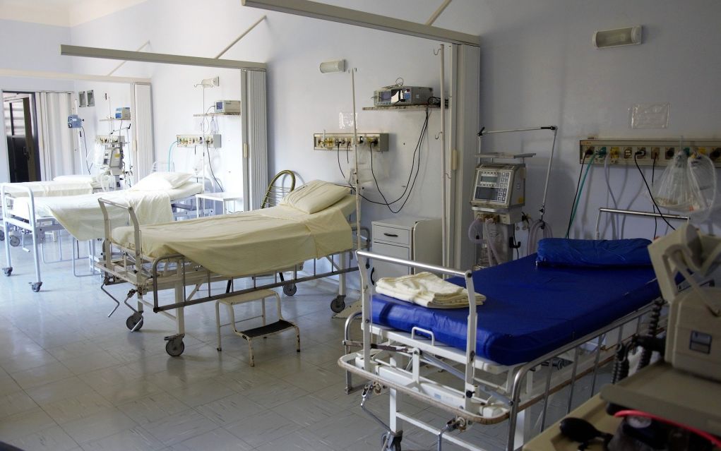 Θεσσαλονίκη: Ιατροτεχνολογικός εξοπλισμός και μέσα προστασίας από τον κορονοϊό σε τρία νοσοκομεία