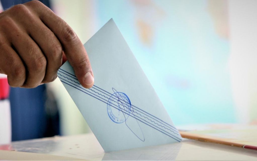 Δημοσκόπηση Marc: 44,2% για τη ΝΔ στην εκτίμηση ψήφου – 20,9% για τον ΣΥΡΙΖΑ