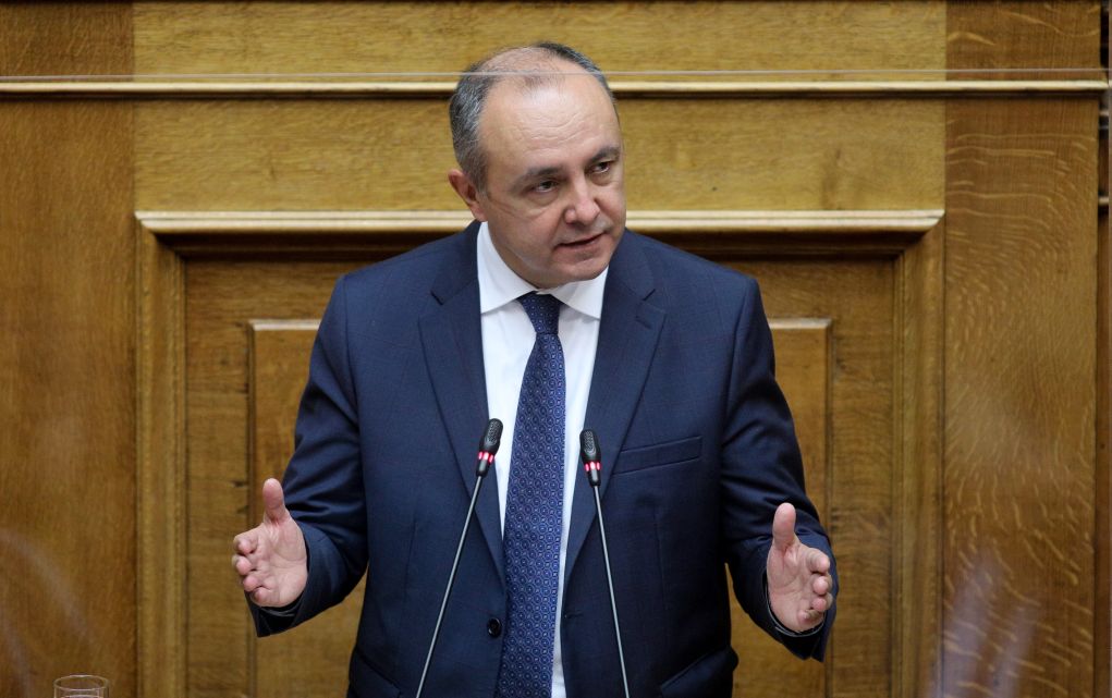 Καράογλου: “Ο Μητσοτάκης είναι ο Πρωθυπουργός των μεγάλων έργων, που γράφουν ιστορία σε Θεσσαλονίκη και Β. Ελλάδα”